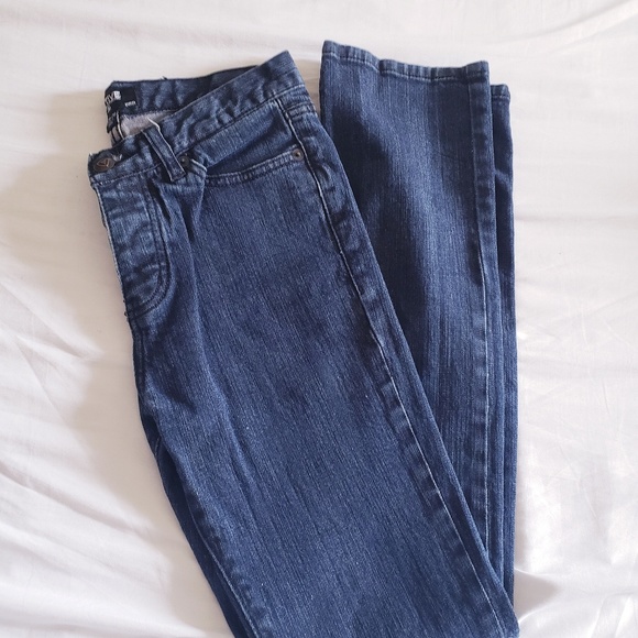 Active Jean's - Picture 2 of 4